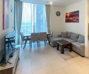 Elegant 1BR in Sobha Hartland